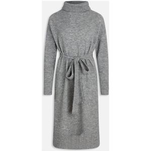 Sisters Point Knit dress lui dr-grey