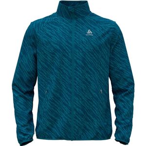 Odlo Jacket essential light print