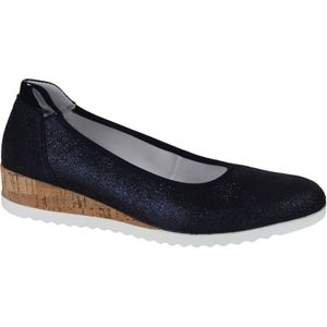 Sens Ellie 08 blue dames pumps