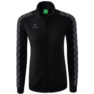 Erima Essential team tracktop jack dames -