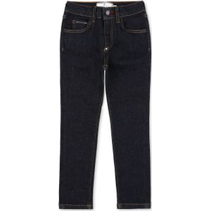 Philipp Plein - Jeggings - Stretch Denim - High Waist