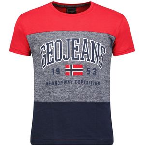 Geographical Norway t-shirt heren jerudico -