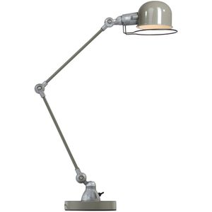 Mexlite Vintage bureaulamp davin aluminium