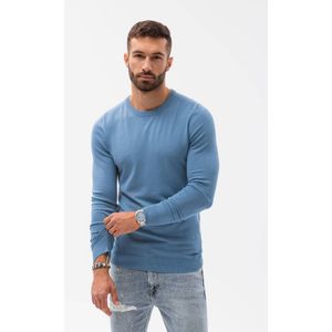 Ombre heren sweater e177