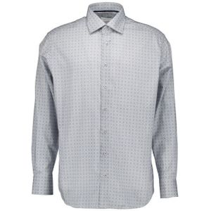 Eterna Lange mouw overhemden 1067 x18k