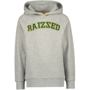 Raizzed Jongens hoodie eastend melee vintage