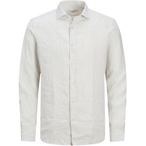 Jack & Jones Parker linen stripe