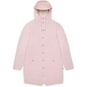 Rains - 12020 - Lange Jas - Candy - Waterdicht - Vrouwen