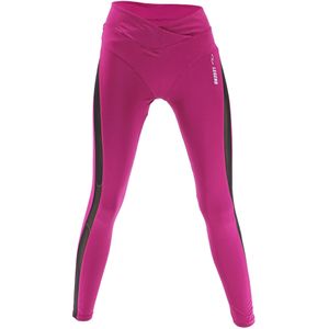 Legend Sports Legend pro quality dry-fit sportlegging raspberry