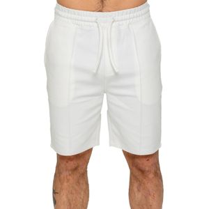 Enzo - Slimme Shorts - Heren - Casual Stretch - Met 2 Zijzakken en 2 Achterzakken