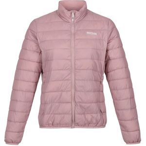 Regatta - Hillpack - Gewatteerd Jack - Groen - 100% Polyamide - Lichtgewicht, Waterafstotend