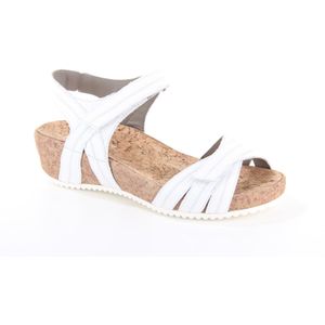 Durea 7393.025.8196 dames sandalen 38,5 (5,5)