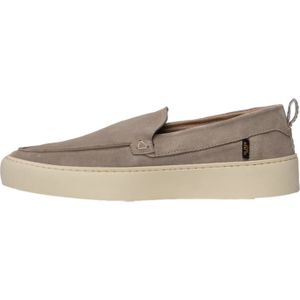 Replay - Instapschoen - Low-sneakers - Zwart - Slip-on Ontwerp