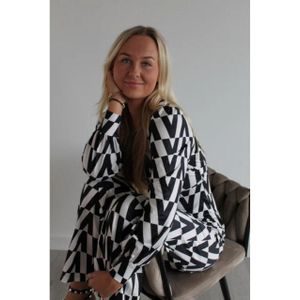 The Dezzy Factory Valerie jumpsuit |