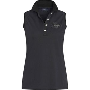 HV Polo Polo shirt mouwloos hvpclassic