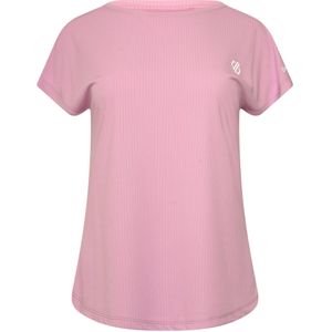 Dare2b - T-shirt - Lichtblauw - 55% Modal 45% Polyester