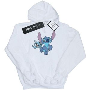 Li-cense Disney dames lilo and stitch hypnotized hoodie