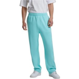Urban Classics Heren fluffy joggingbroek
