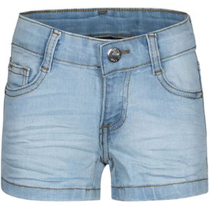 Dutch Dream Denim Meisjes korte jeans andika light