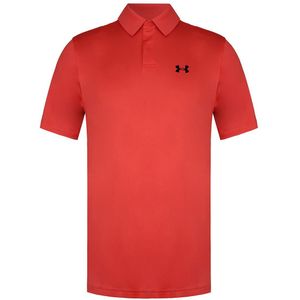 Under Armour - T2G - Poloshirt - Peach