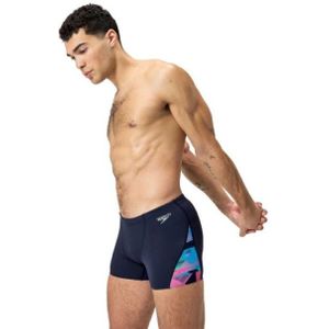 Speedo - Eco+ Aquashort - V-Cut - Zwembroek
