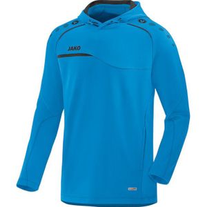 Jako - Prestige - Sweater met Kap - 100% Polyester - 8858-21