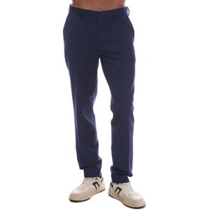 HUGO - Getlin212X - Broek - Donkerblauw