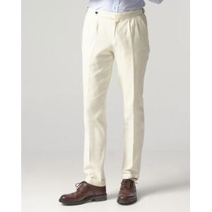 Dutch Dandies Arno kantelberg pantalon