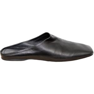 Celine Leren Muilen - '10s