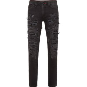Jeans - Slim Fit - Premium Stretch Denim