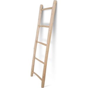 Artichok Thea teak houten ladder - 150 x 50 cm