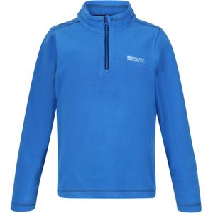 Regatta Geweldige outdoors kinder hot shot ii half zip fleece hoodie