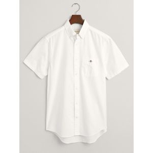 Gant Regular fit oxford shirt