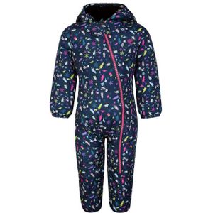 Dare2b - Baby Bambino II - Waterdicht Sneeuwpak - Ditsy Print