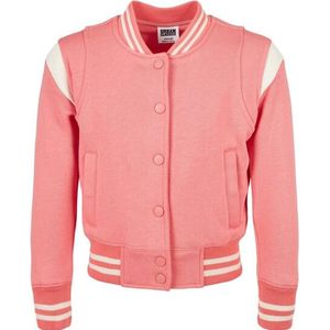 Urban Classics Sweatjack voor meisjes