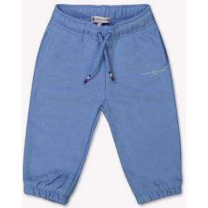 Tommy Hilfiger Baby unisex broek in