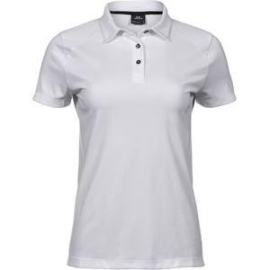 Tee Jays Dames luxe sport poloshirt