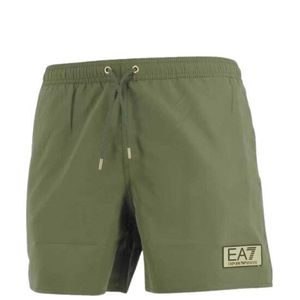 EA7 Zwembroek swimwear v s24 beetle