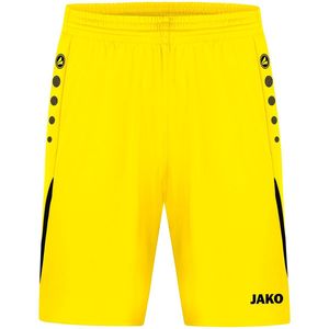 Jako sportshort challenge -