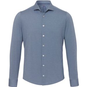 Pure 30-21750 110 uni blue stretch the functional shirt