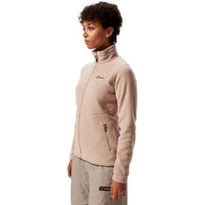 Berghaus - Prism PT Jacket - Jack - Zwart - Polartec® Classic Fleece