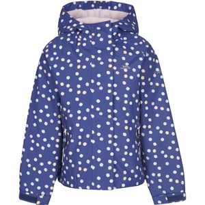 Trespass Childrens girls hopeful waterproof regenjasje