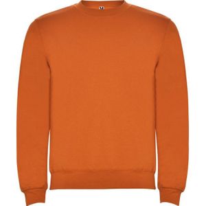 Roly - Eenvoudige Sweater - Gebreid - 50% Katoen, 50% Polyester - Oeko-Tex Standaard 100 Gecertificeerd