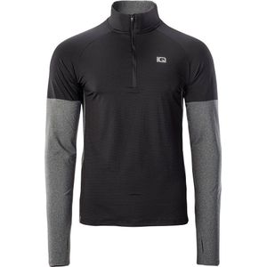 IQ Heren immo hardloop sweatshirt