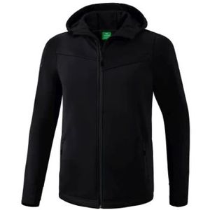 Erima Softshell jack performance -