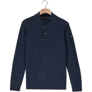 Baileys - 520095 - Pullover - Lamswol - Regular Fit
