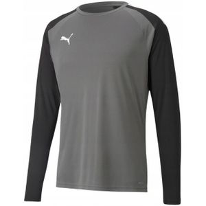Puma - Teampacer - Keepershirt - Tweekleurig - Lange Mouwen