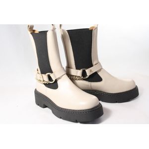 Toral 12790 biker boots