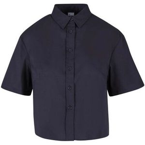 Urban Classics Dames oversized shirt