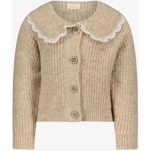 Le Chic Omby knitted cardigan